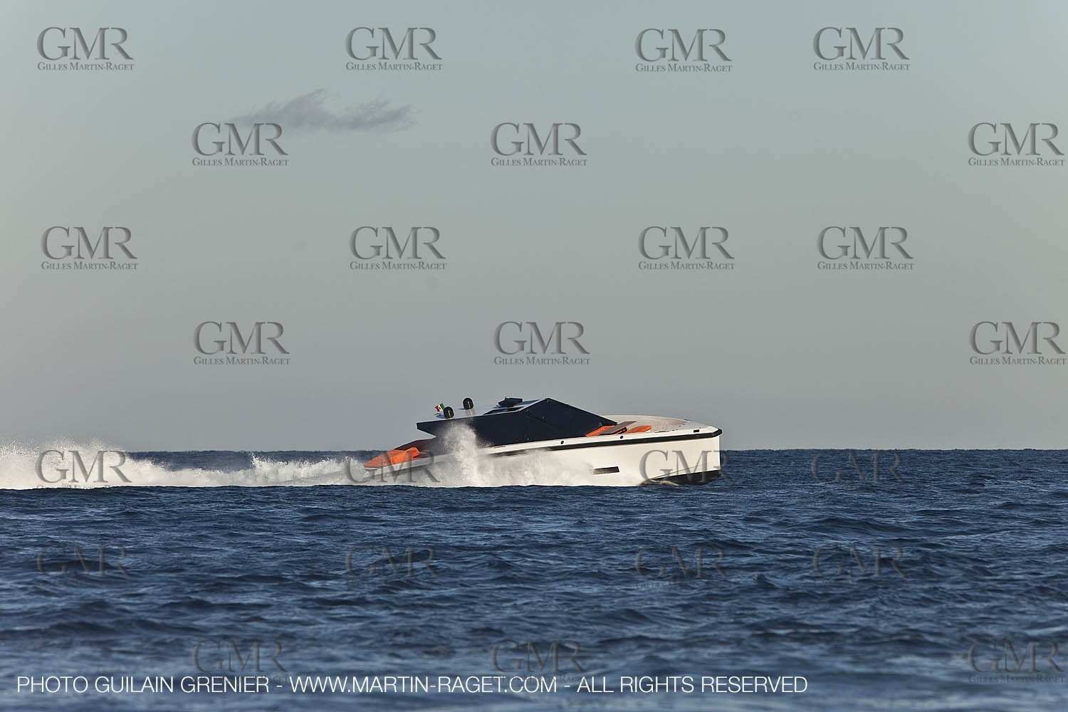 Motor Yachts - Wally - Wallypower 73