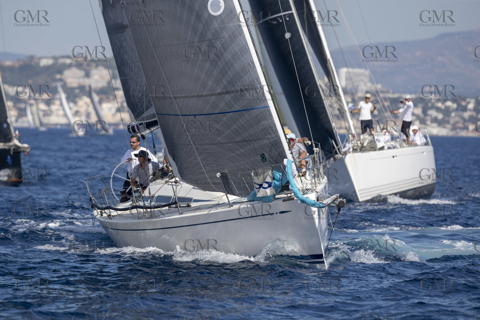 13 09 2019, Marseille, (FRA,13), Juris Cup 2019, Day 1