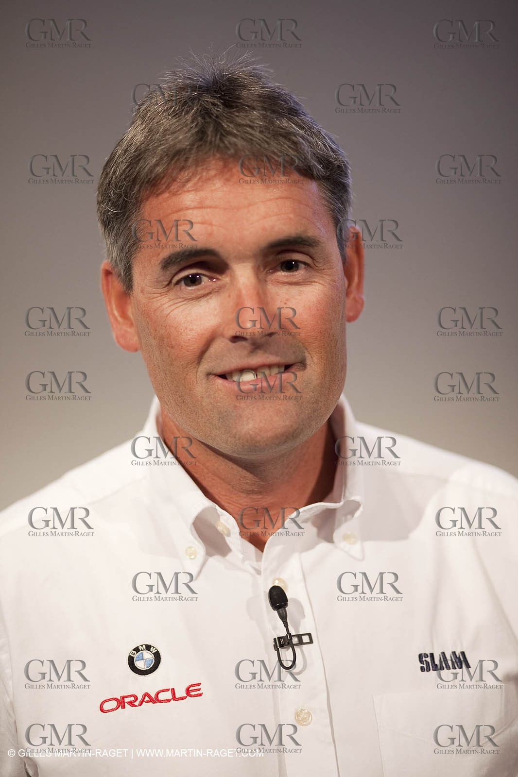 08 12 2009 - Munich (GER) - Technology workshop