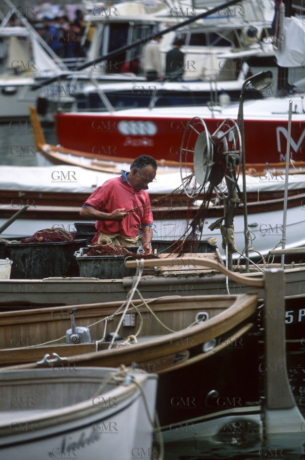 Destinations - Italy - Portofino