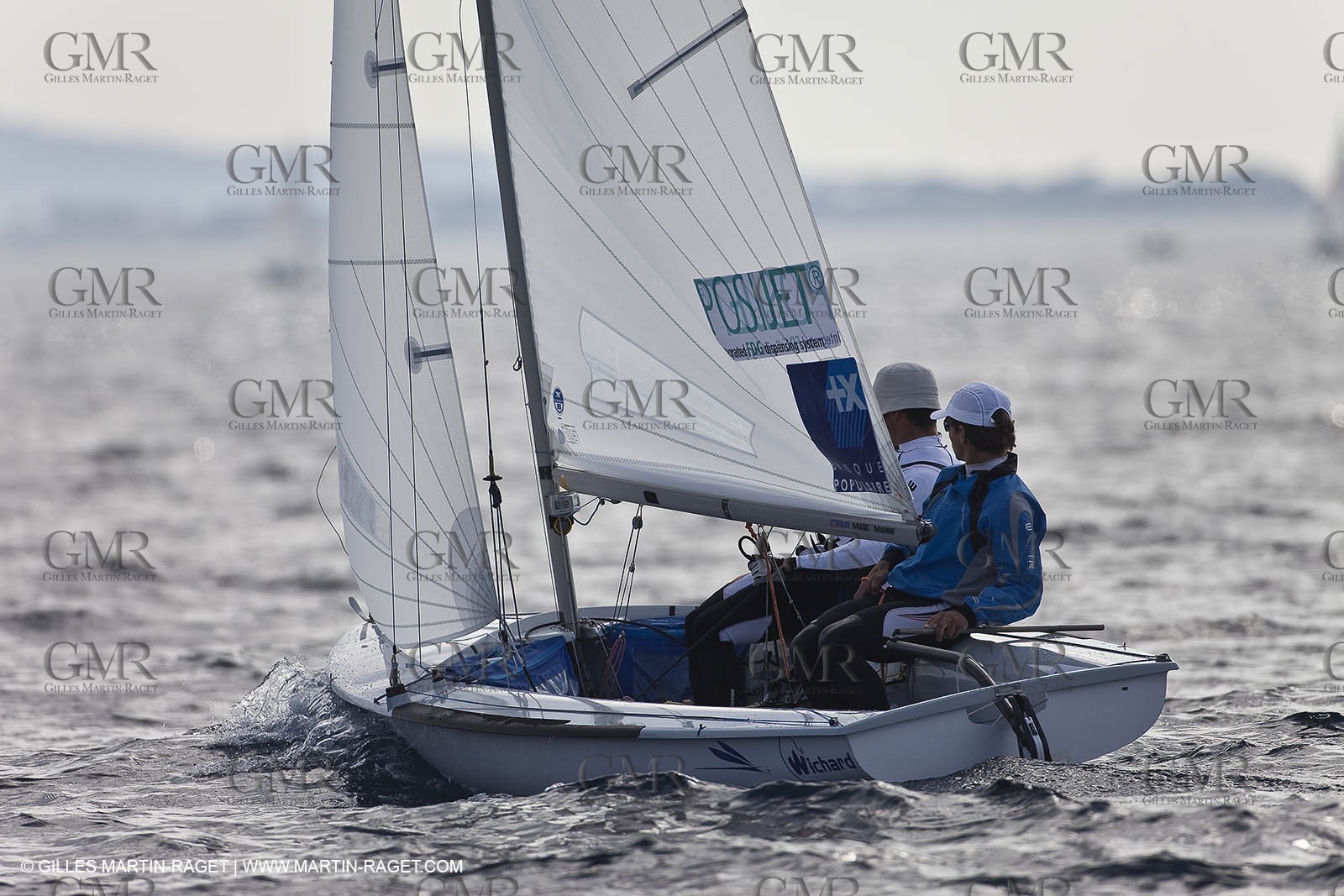 04 22 09 - Hyeres Week 2009 - Day 4