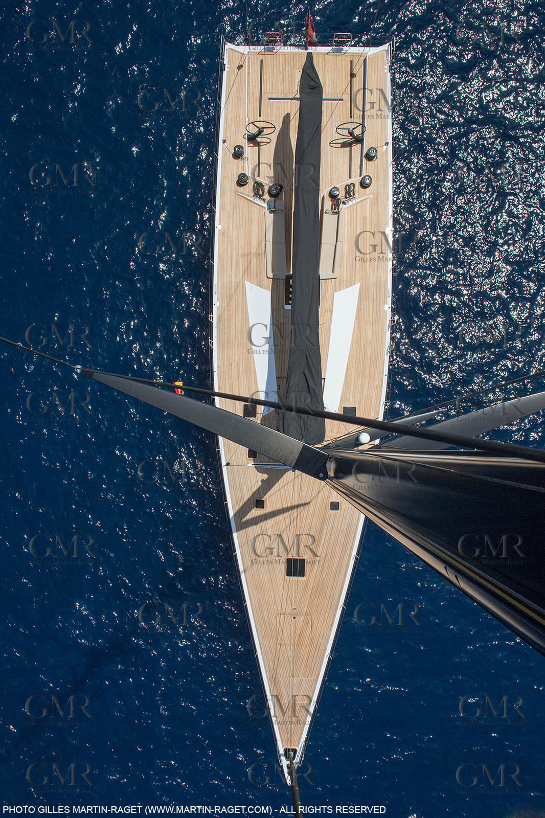 30 07 2016, Palma (Mallorca, Spain) Wally Yachts, Wally Cento Galateia