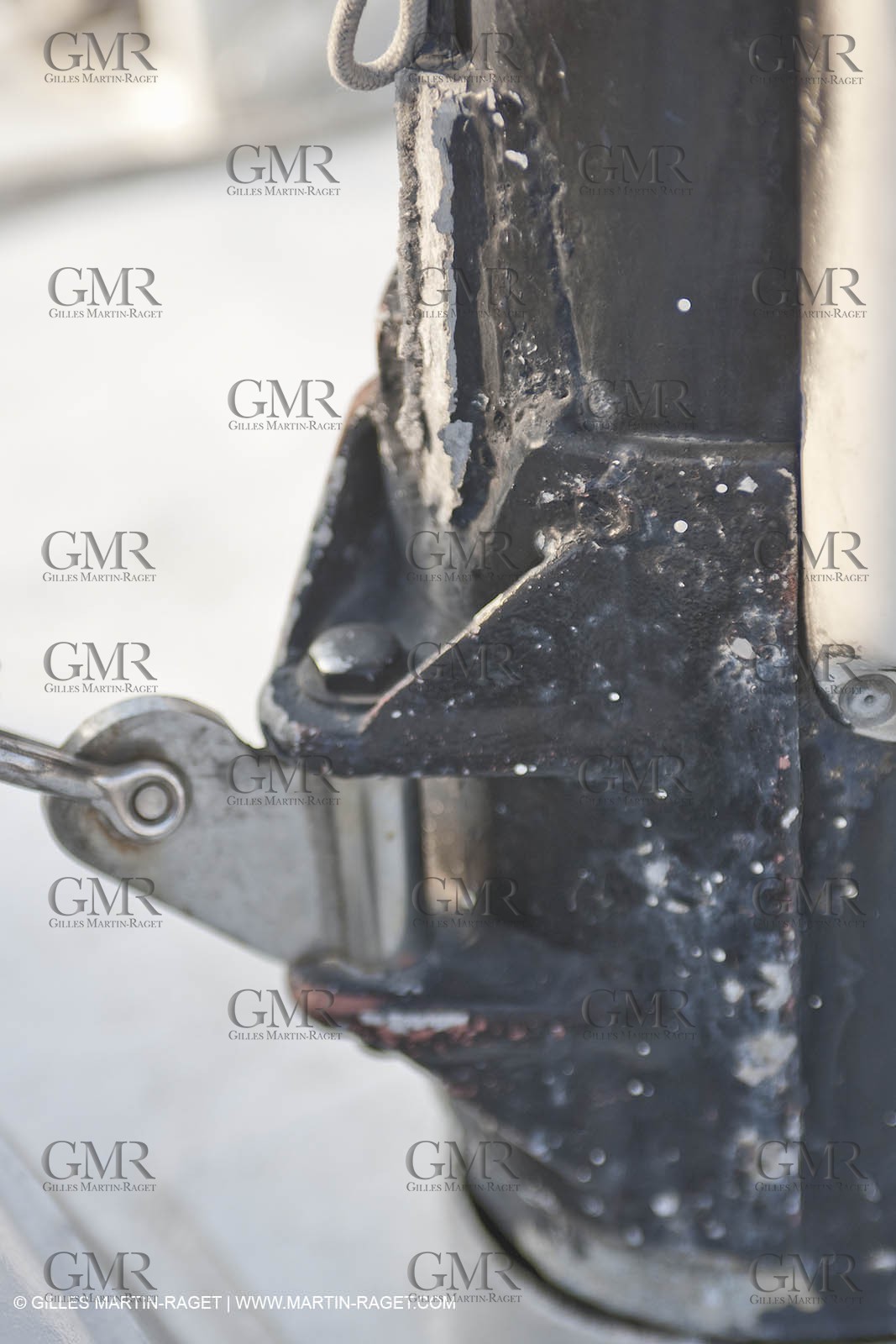 23 09 2009 - Cannes (FRA,83) - Régates Royales - Pen Duick III