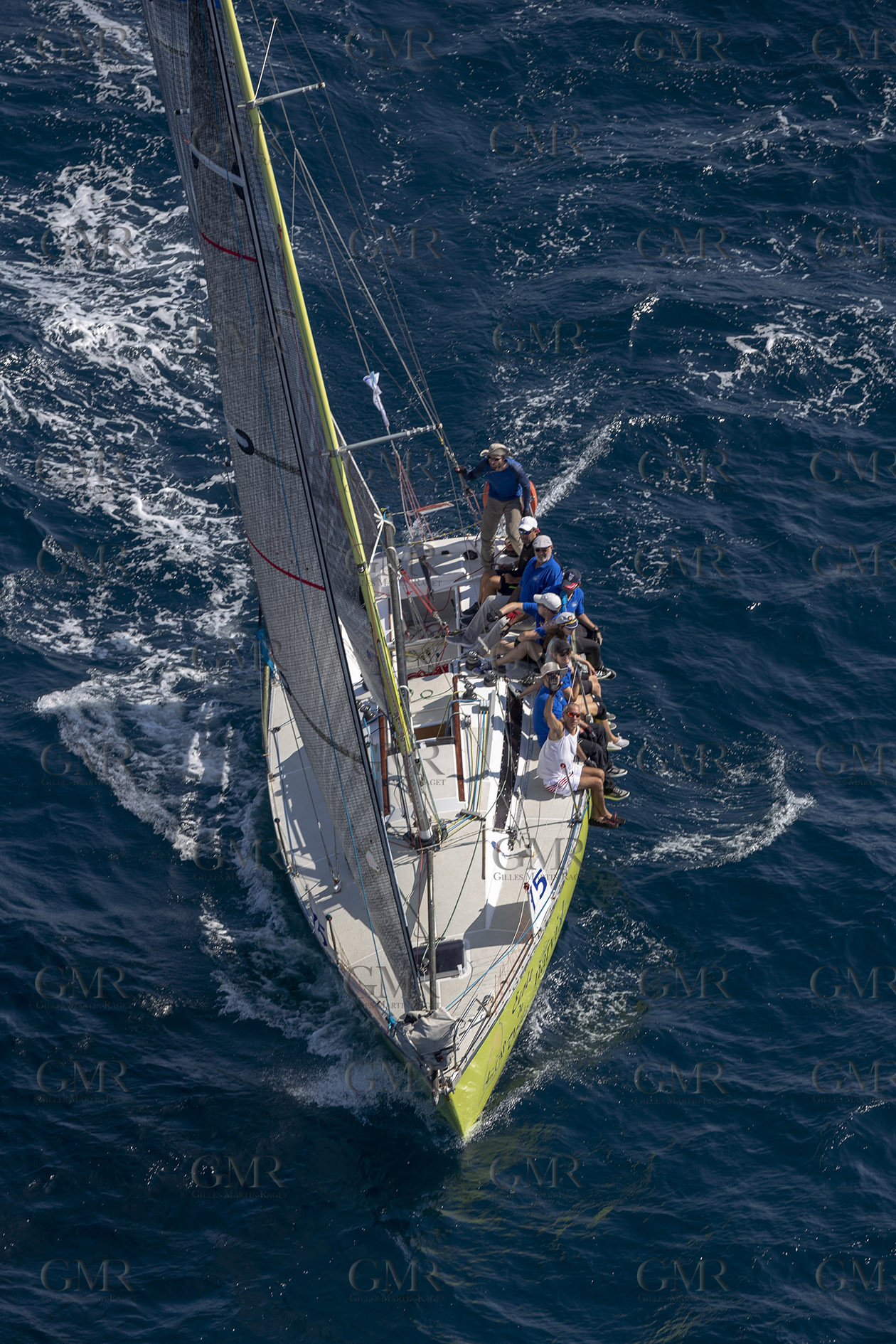 14 09 2018, Marseille (FRA,13), Juris Cup 2018