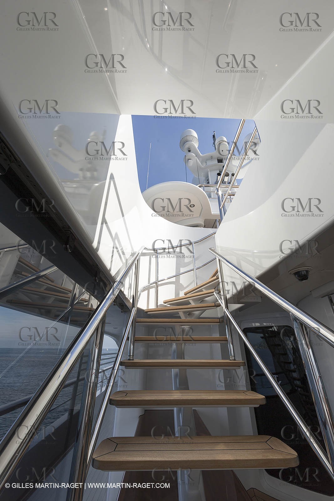 21 09 2014 - Cannes (FRA,83), Motor yacht TV