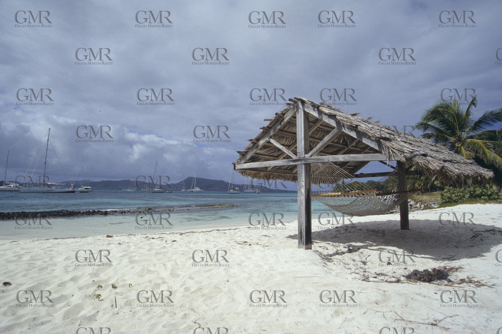 Destinations, Antilles, West Indies, Caribean, Grenadines