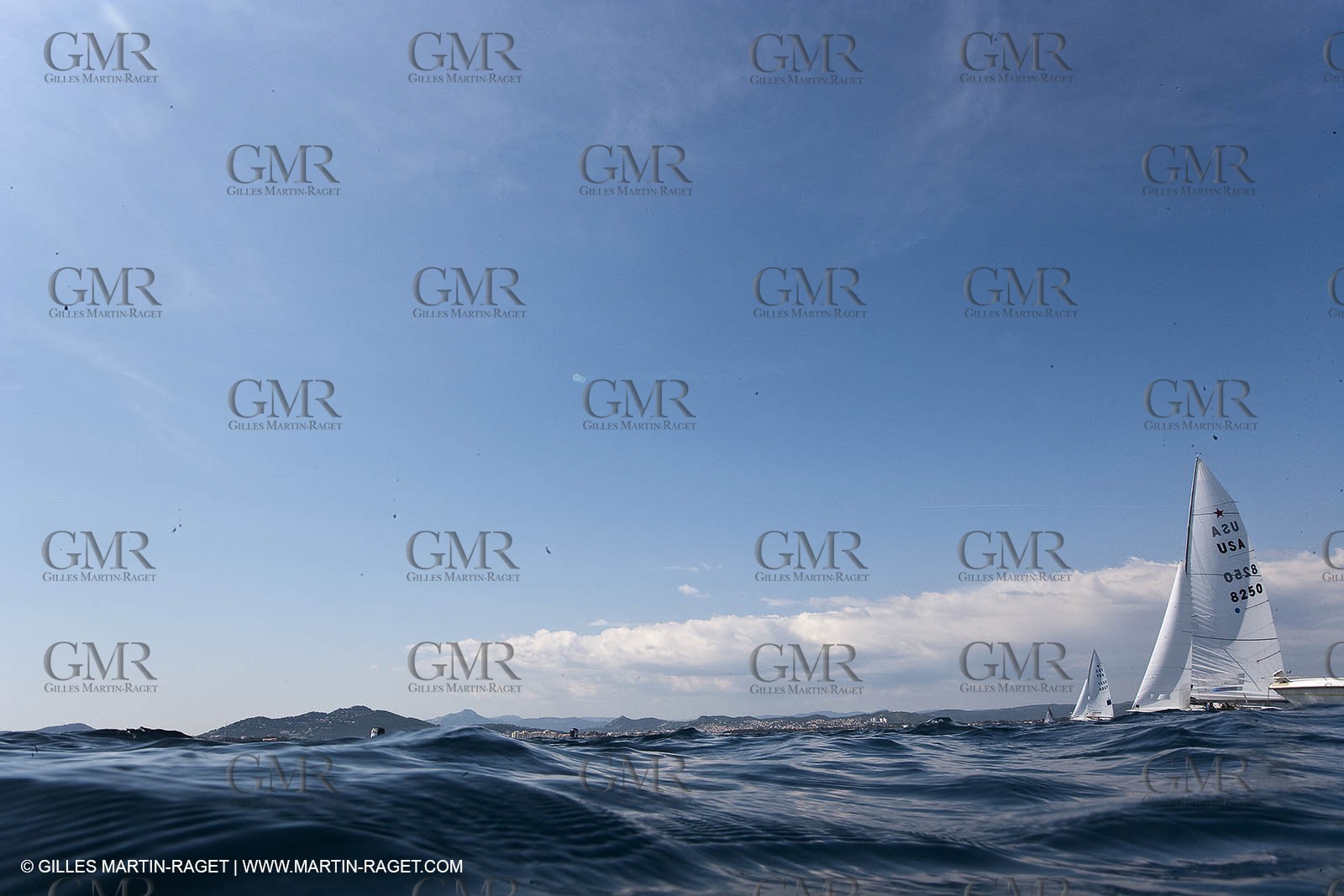 04 22 09 - Hyeres Week 2009 - Day 4