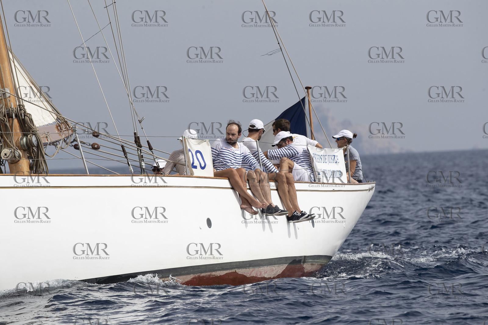 15 09 2019, Marseille (FRA,13), Juris Cup 2019, Day 3