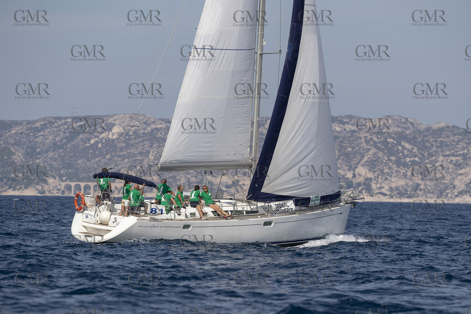 15 09 2018, Mareseille (FRA,13), Juris Cup 2018, Day 2