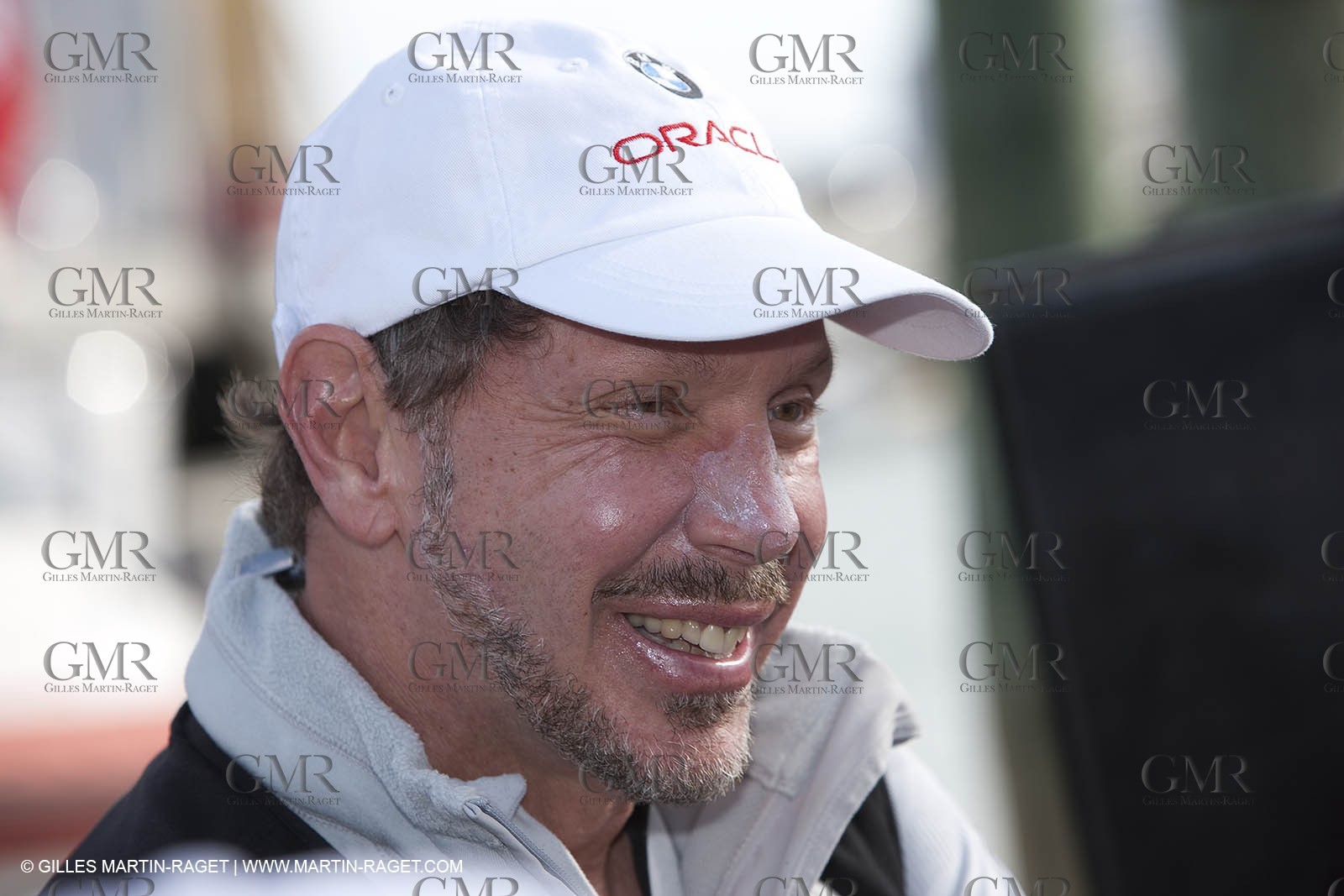 31 01 2009 - Auckland (NZL) -  Louis Vuitton Pacific Series -  Racing Day 2