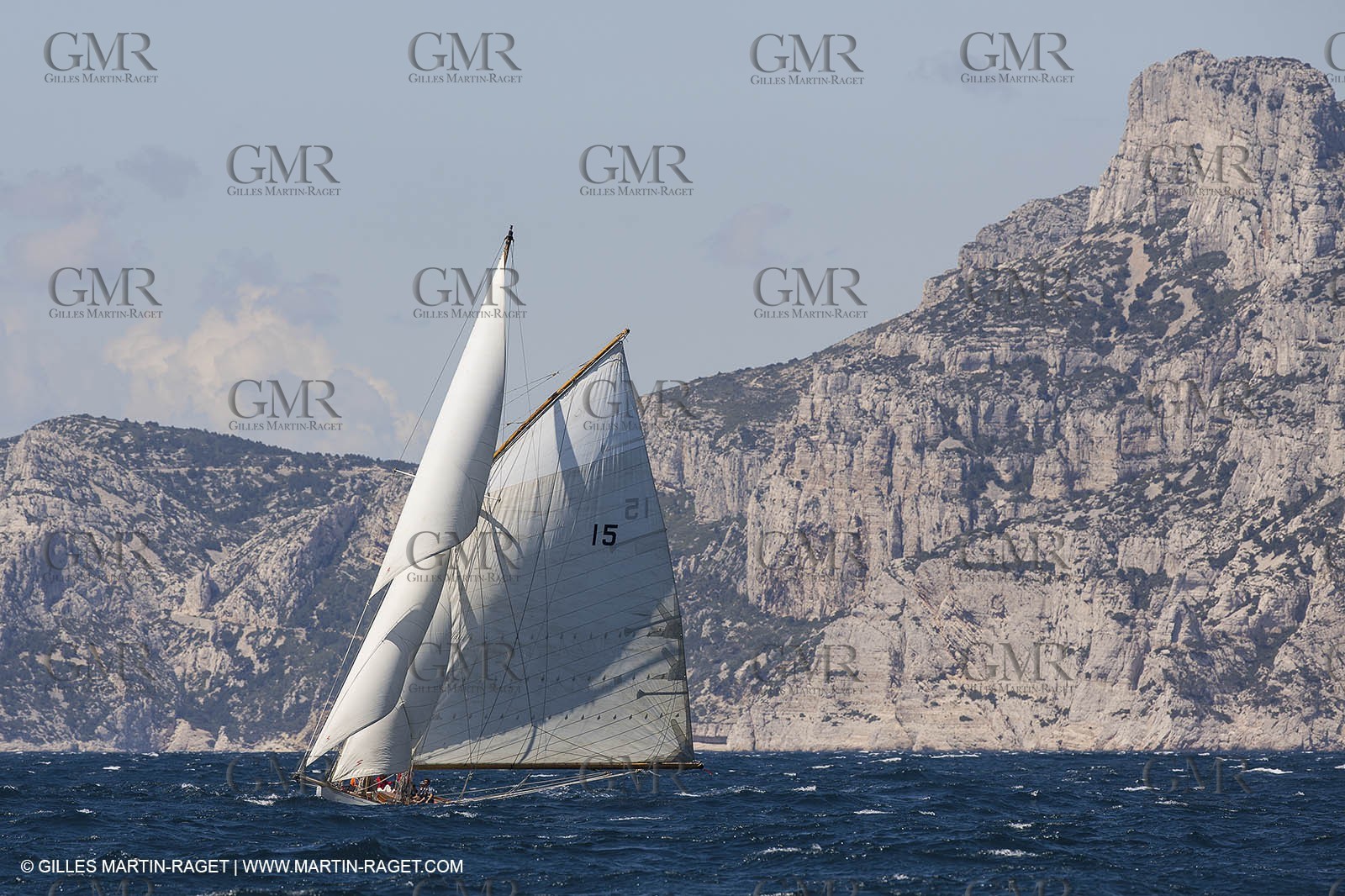 03 05 2013 - Marseille (FRA,13) - Calanques Classique 2013