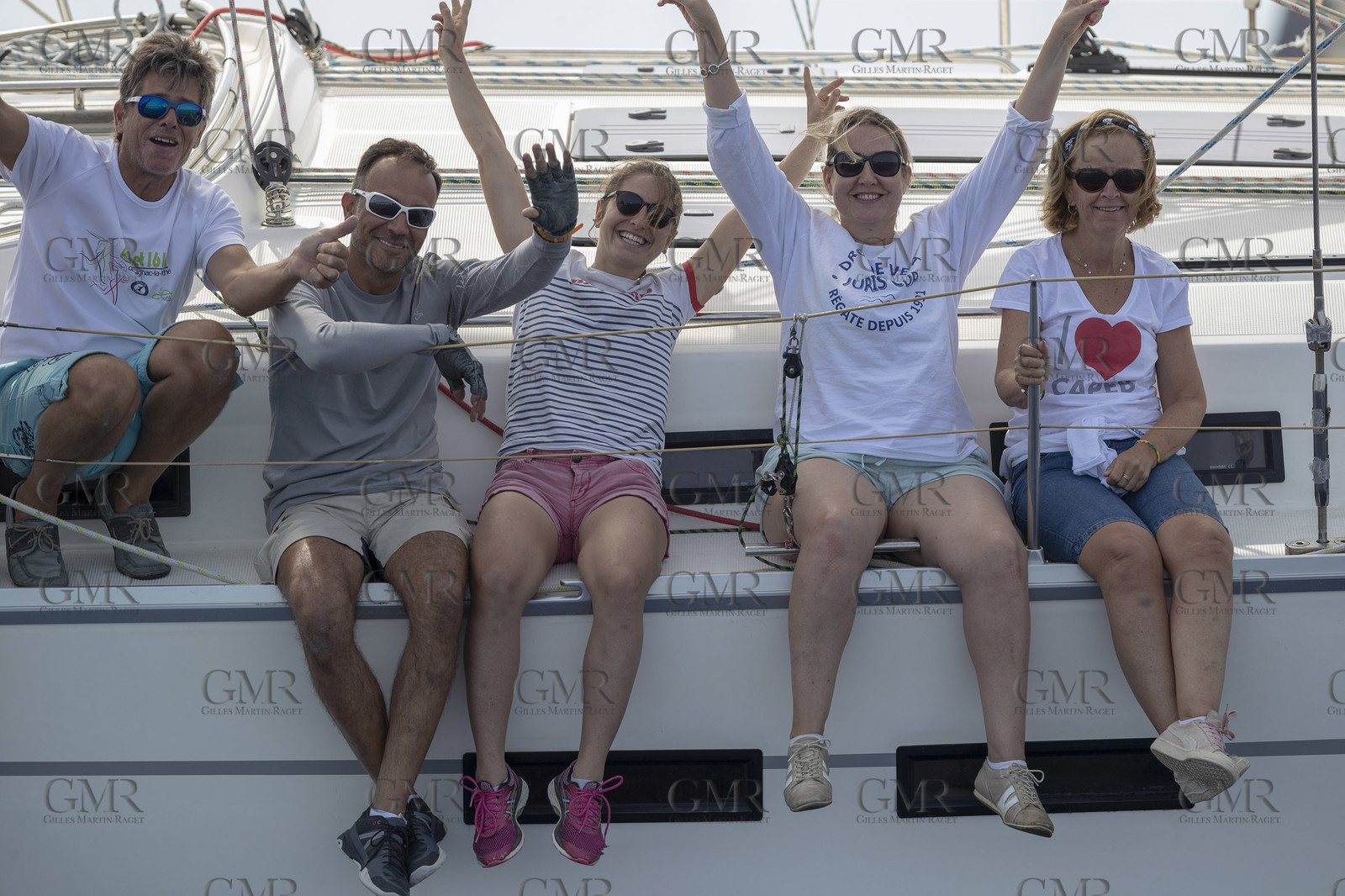 15 09 2019, Marseille (FRA,13), Juris Cup 2019, Day 3