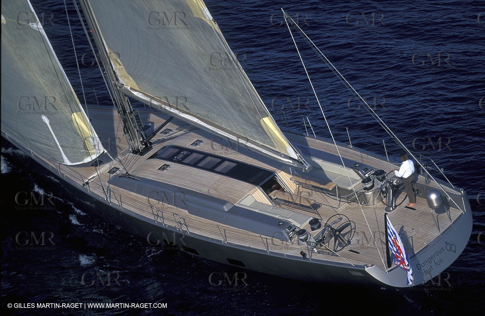 Sailing, Super yachts, Wally yachts, Dangerous but fun