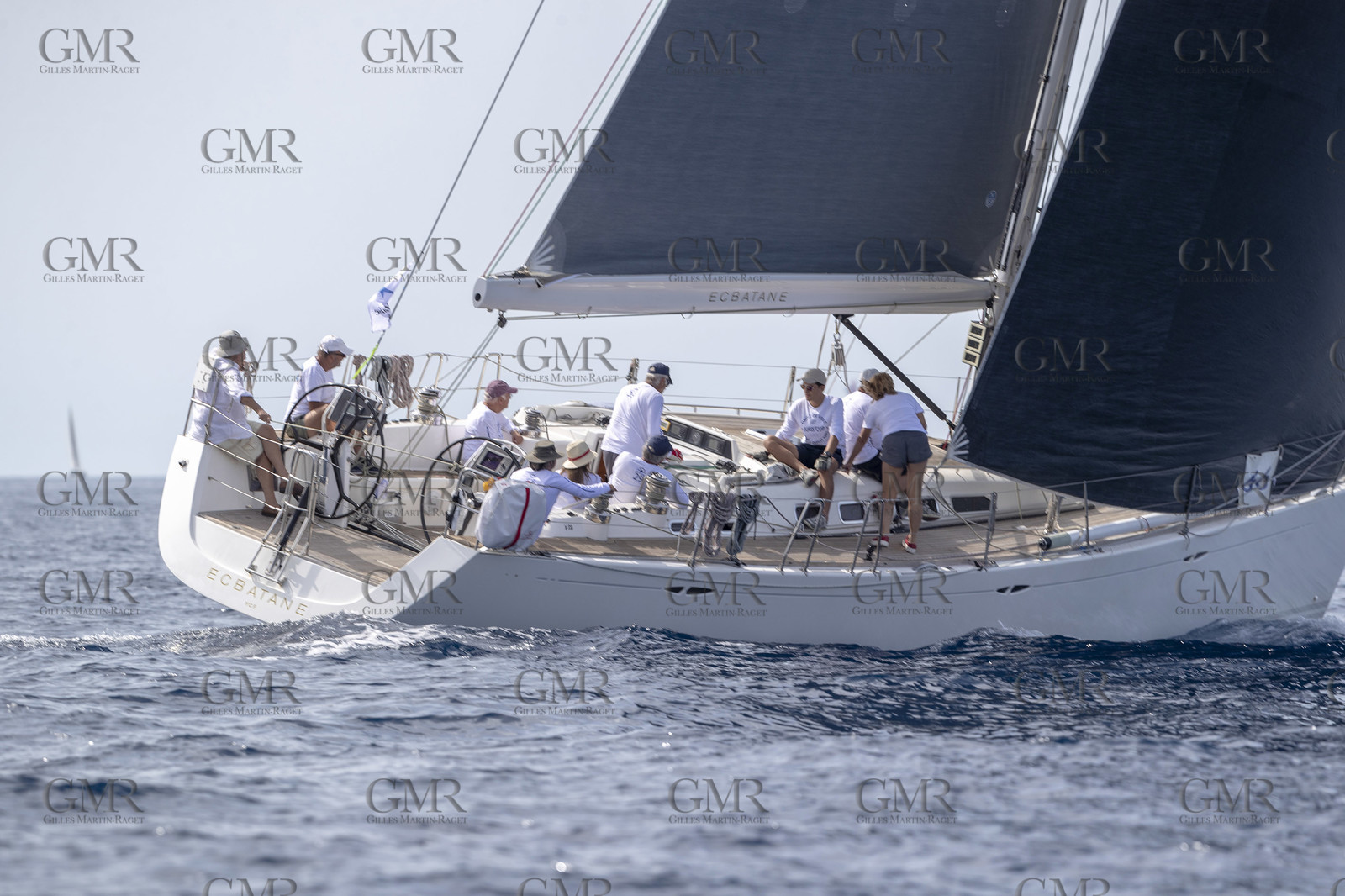 15 09 2019, Marseille (FRA,13), Juris Cup 2019, Day 3