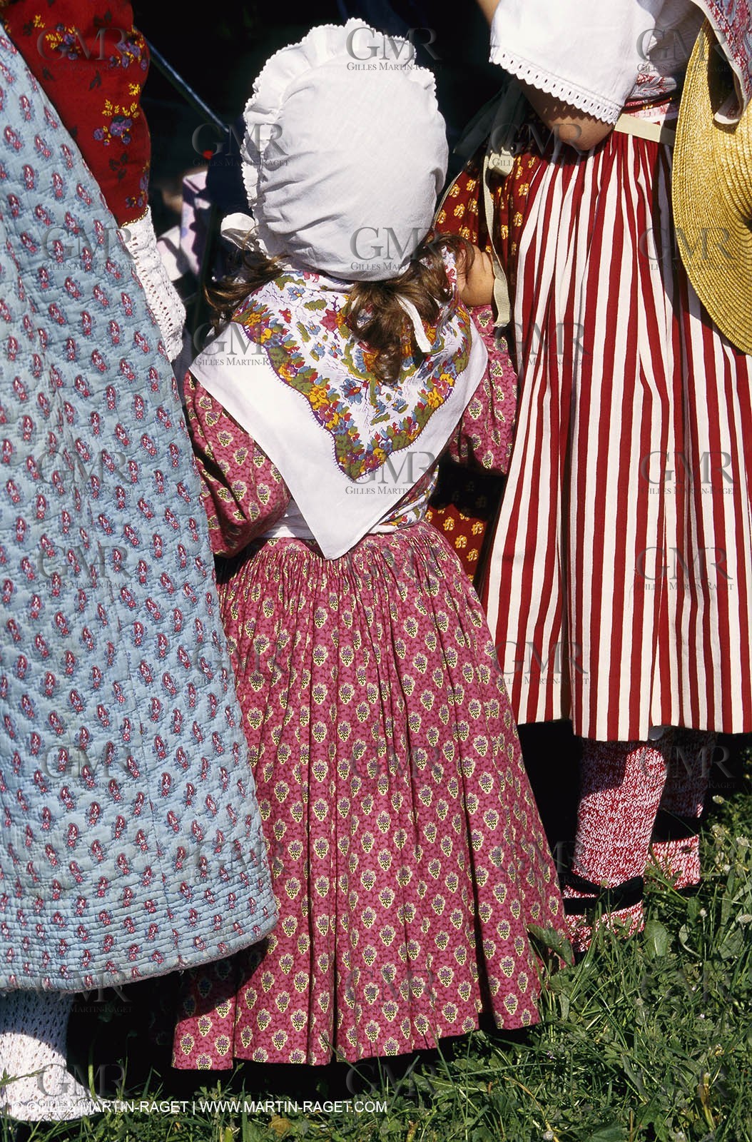 Var, Saint Tropez, (FRA,13) - Saint Tropez Bravade