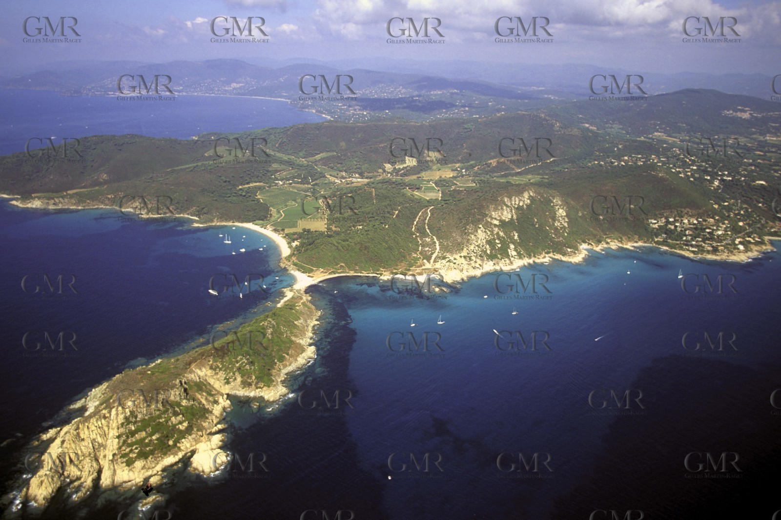 Côte d'Azur