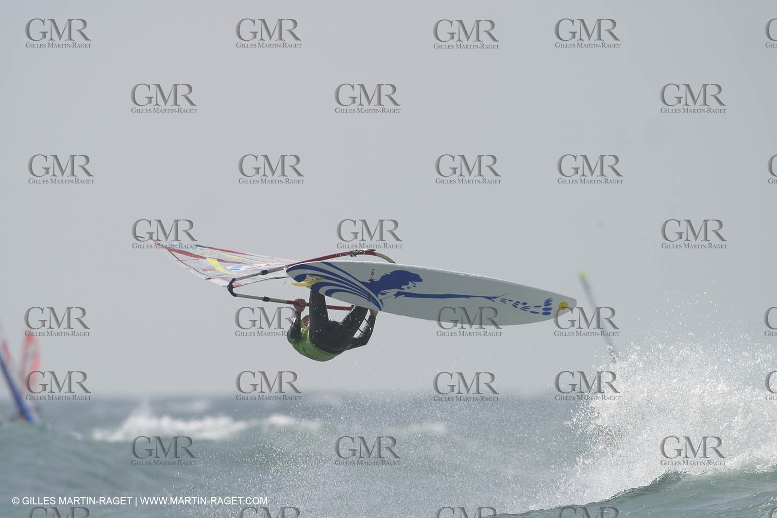 Windsurf