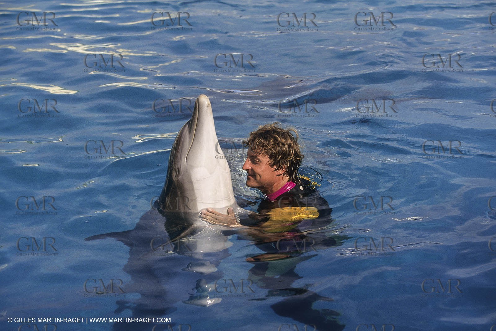 Laurent Bourgnon (1998)