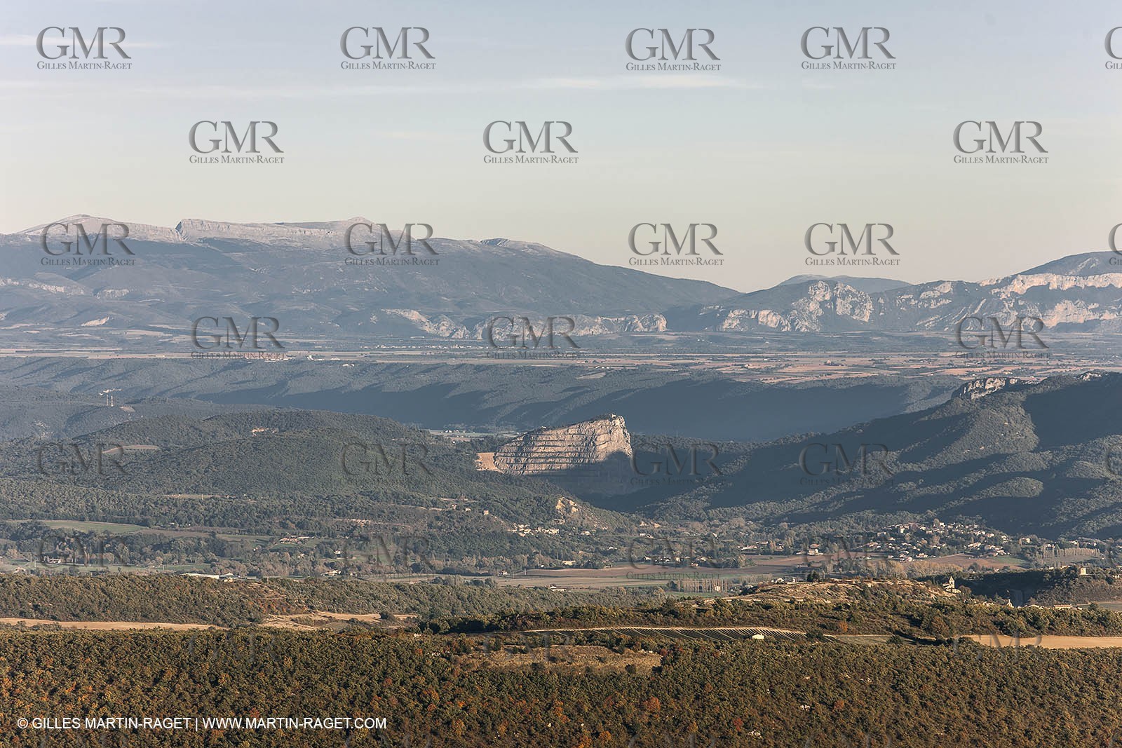 29 10 2012 - Vachères (FRA,05) -