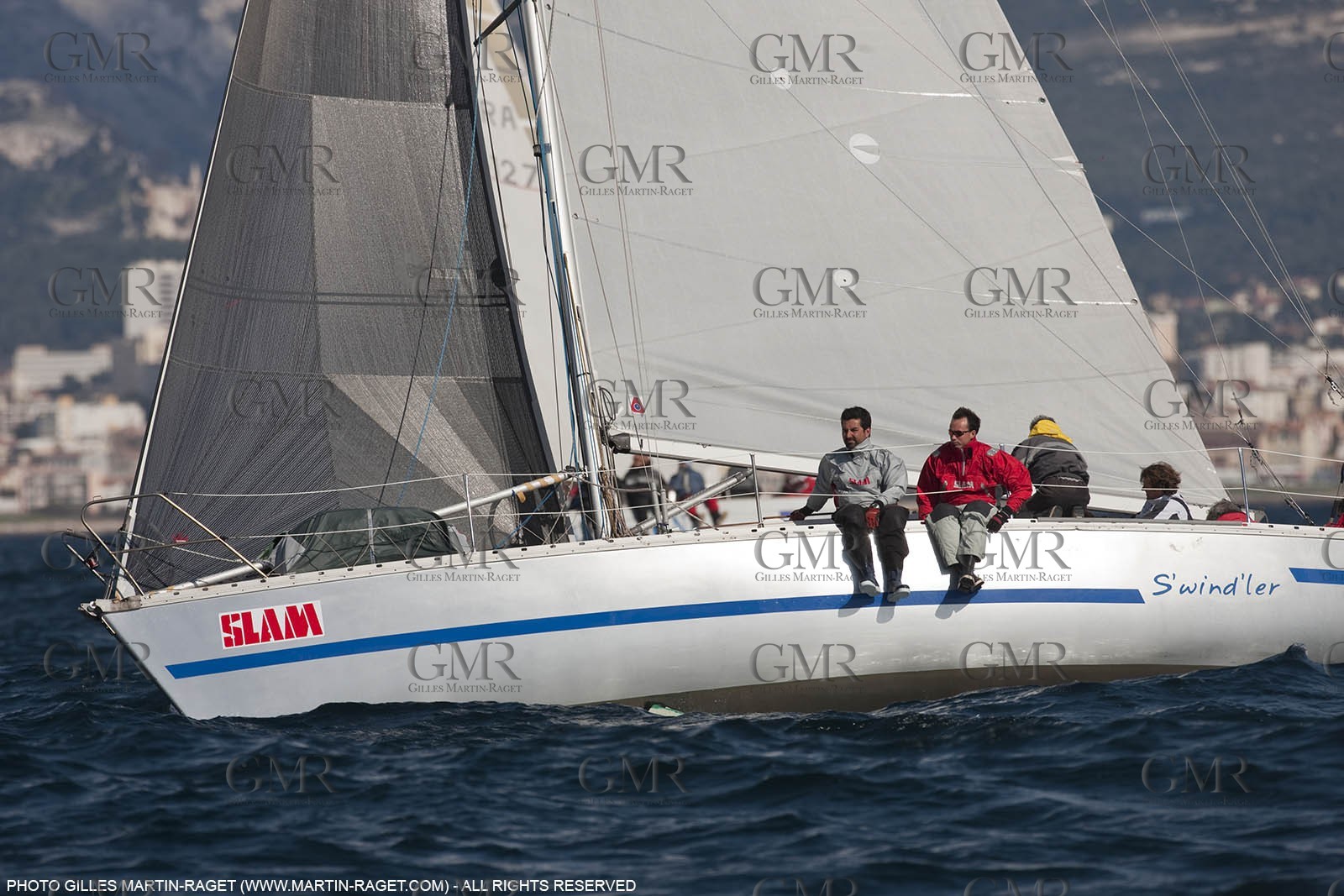 13 03 2010 - Marseille (FRA,13)