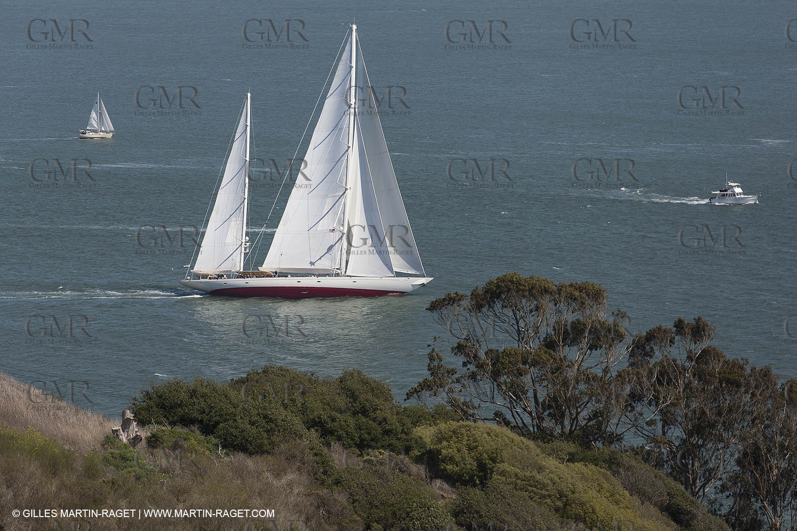 13 09 2013 - San Francisco (USA,CA) - 34th America's Cup -