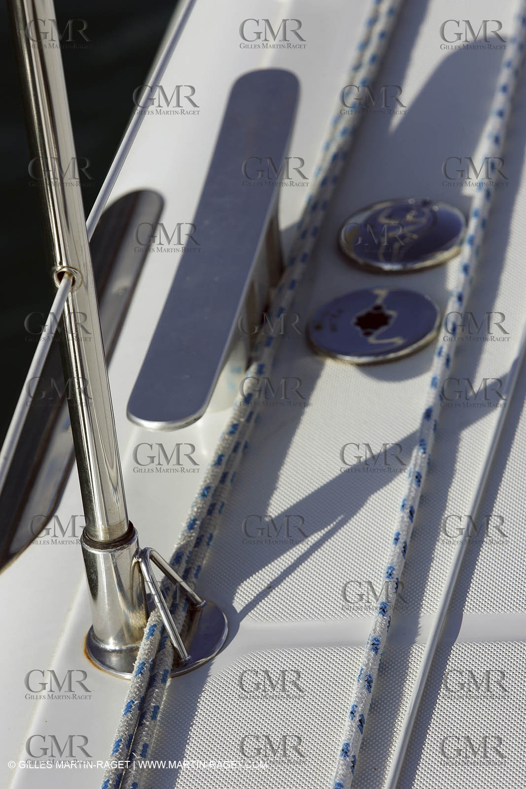 Catamaran - Privilege 585 - Go Free - Caribeans - Martinique