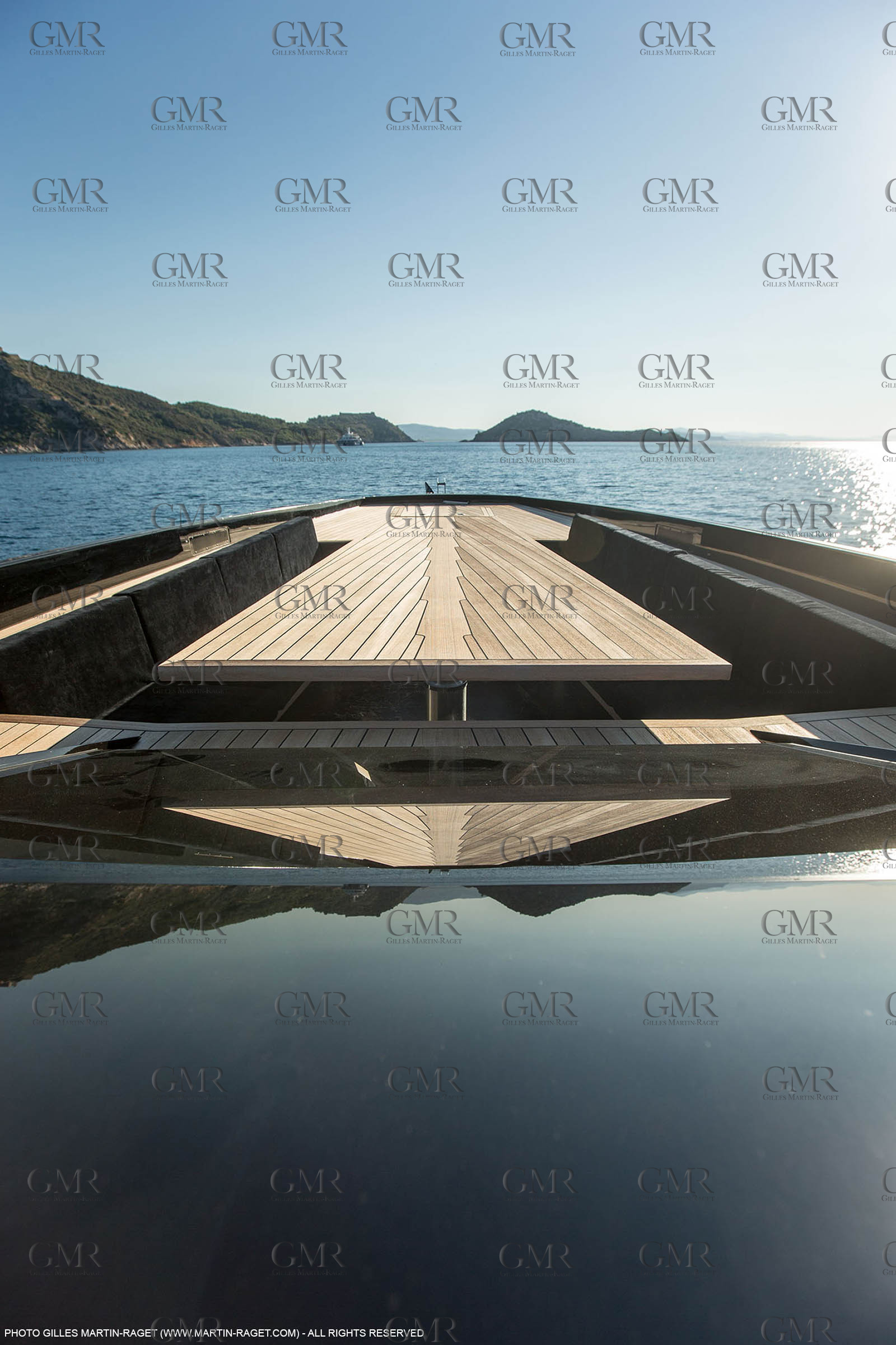 20 07 2016, Cala Galera (ITA), WallyYachts, Wally Power 75 Checkmate