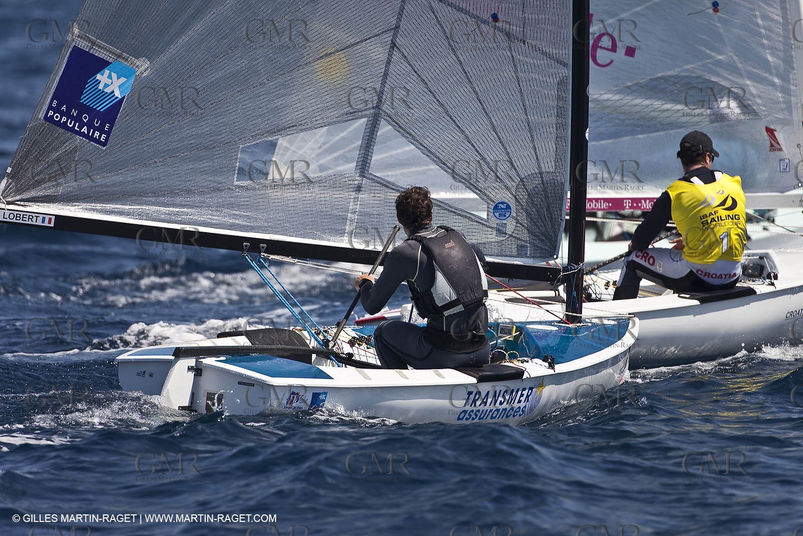 04 23 09 - Hyeres Week 2009 - Day 5