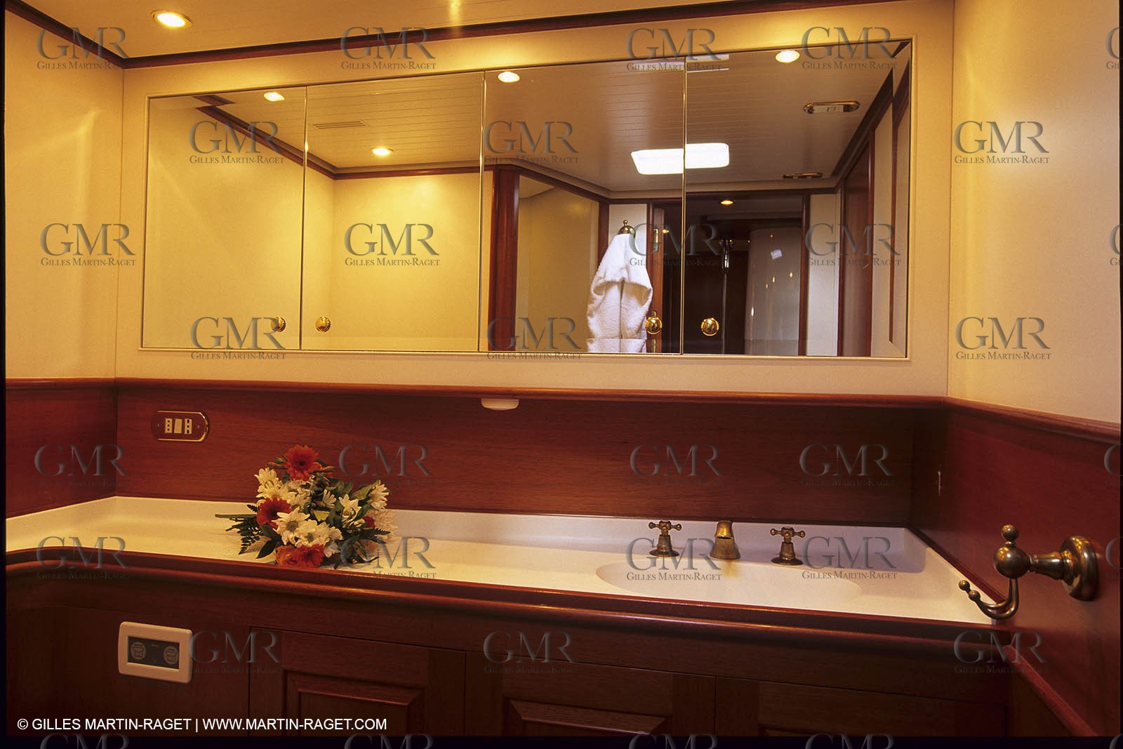 Alexia - Wally Yachts