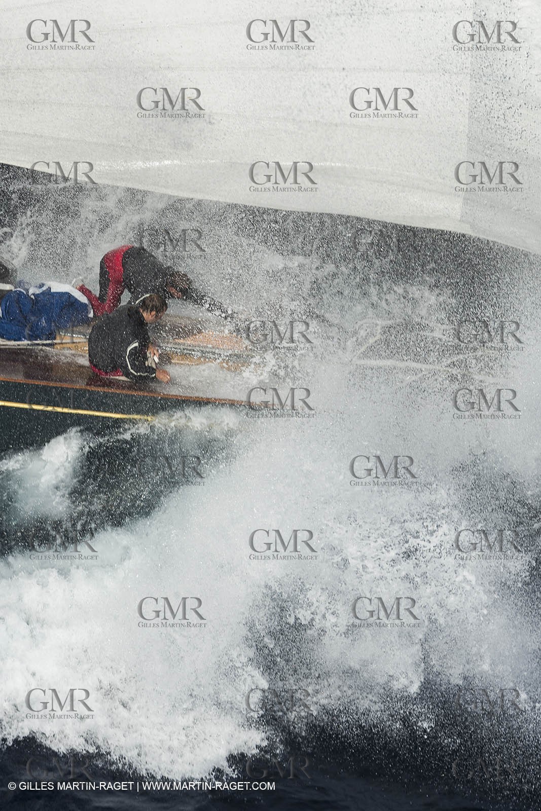 29 09 2014, Saint-Tropez (FRA,83), Voiles de Saint-Tropez 2014, Day 1,