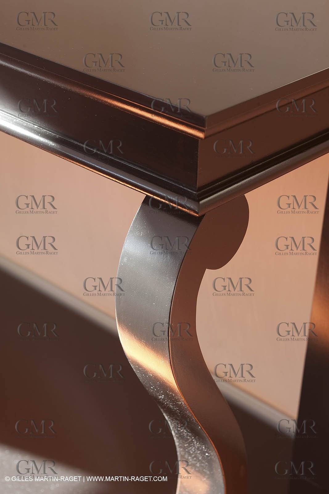 22 12 2008-Carcès (FRA,83) - Domaine du Lac