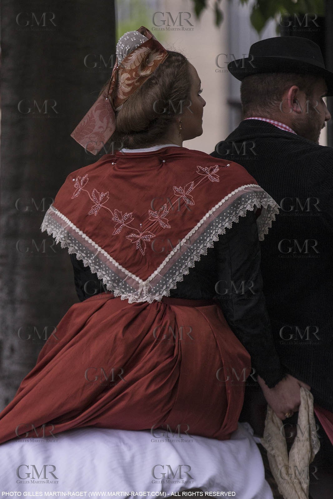 01 05 2015, Arles (FRA,13), Camargue Gardians Fest