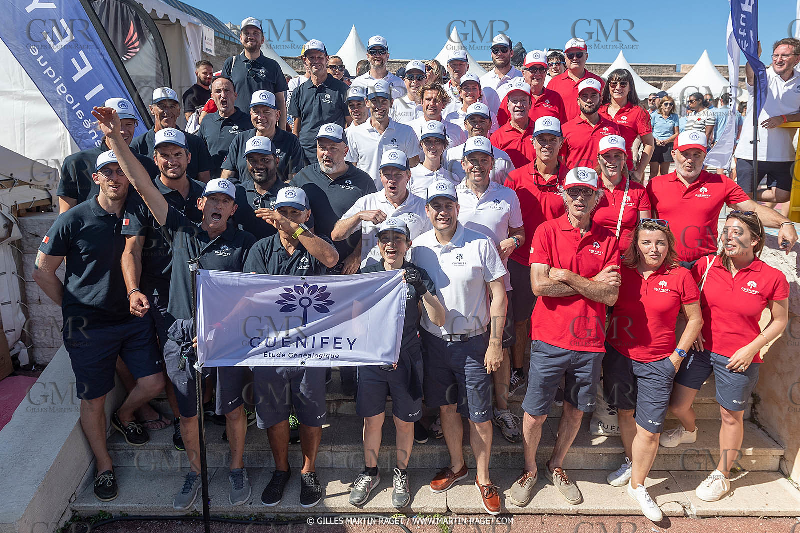 17 09 2021, MARSEILL(FRA,13) Juris Cup 2021, Equipages