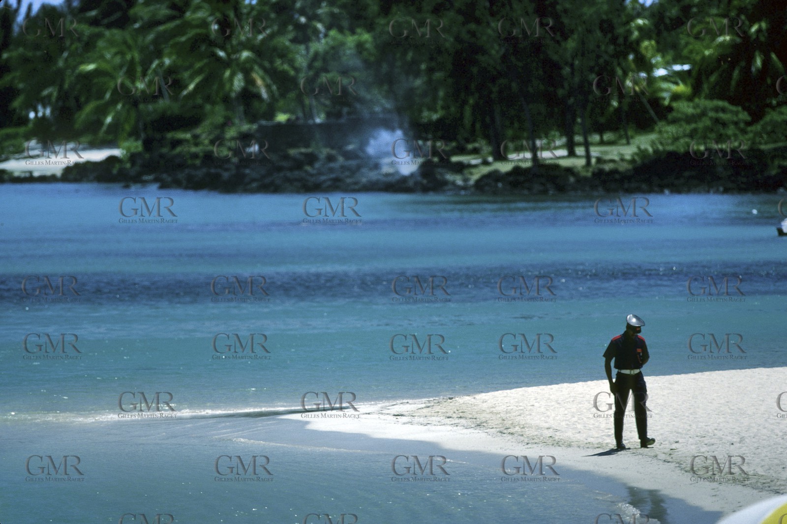 Mauritius