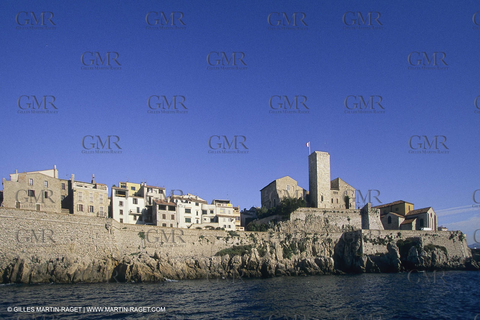 France, Provence, Côte d'Azur