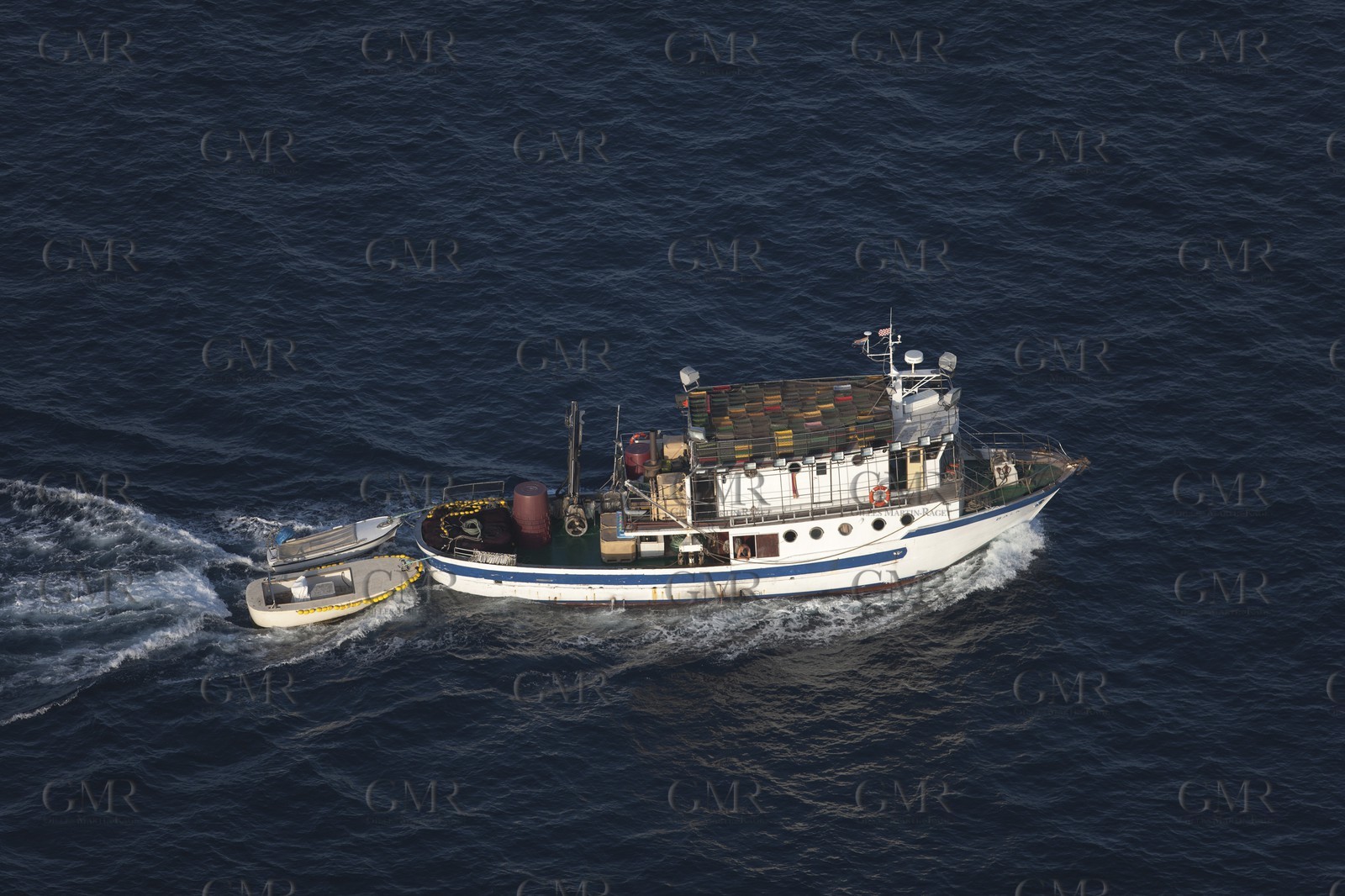 14 07 2012 - Kornati Islands archipelago (Croatia)