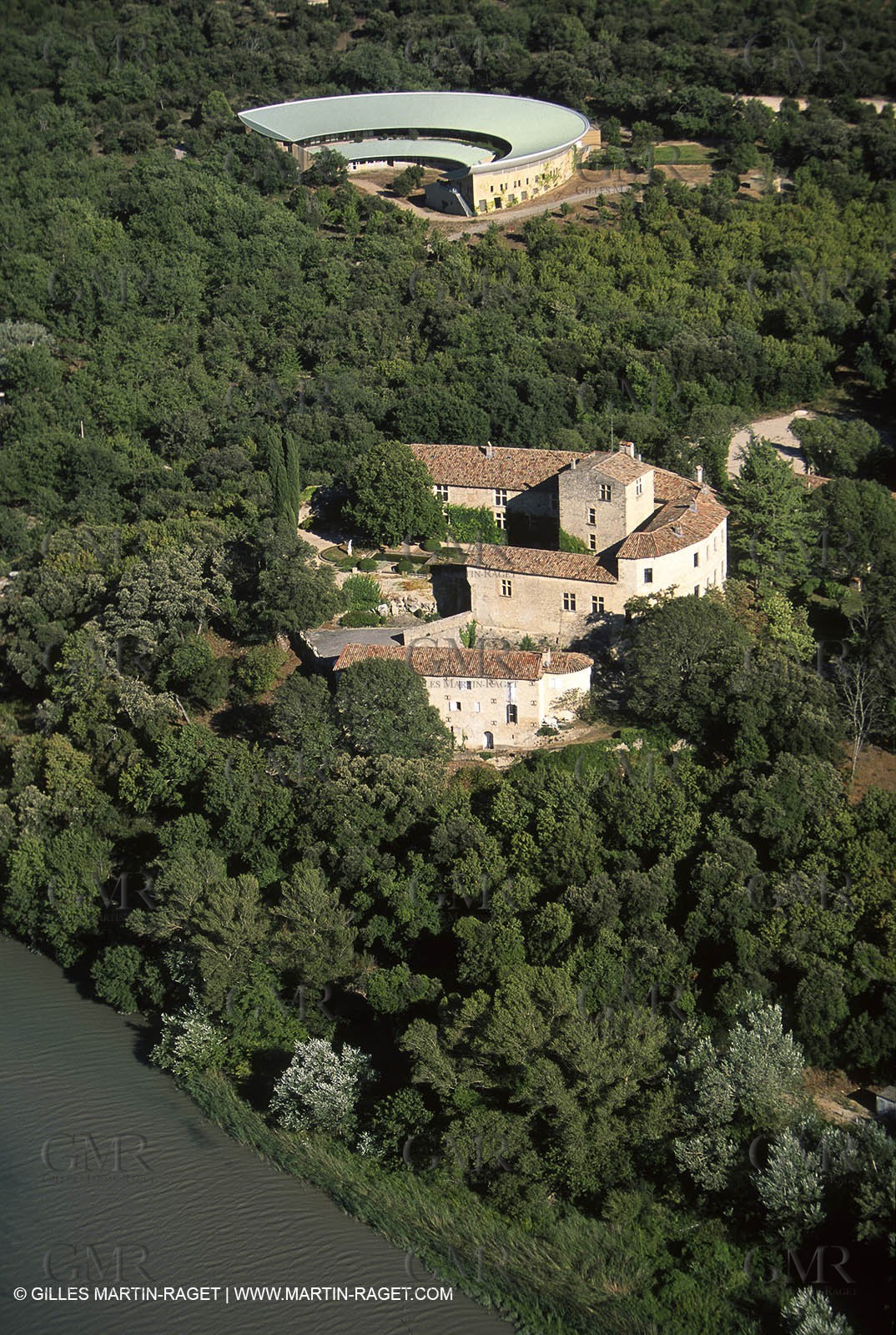 Cadarache