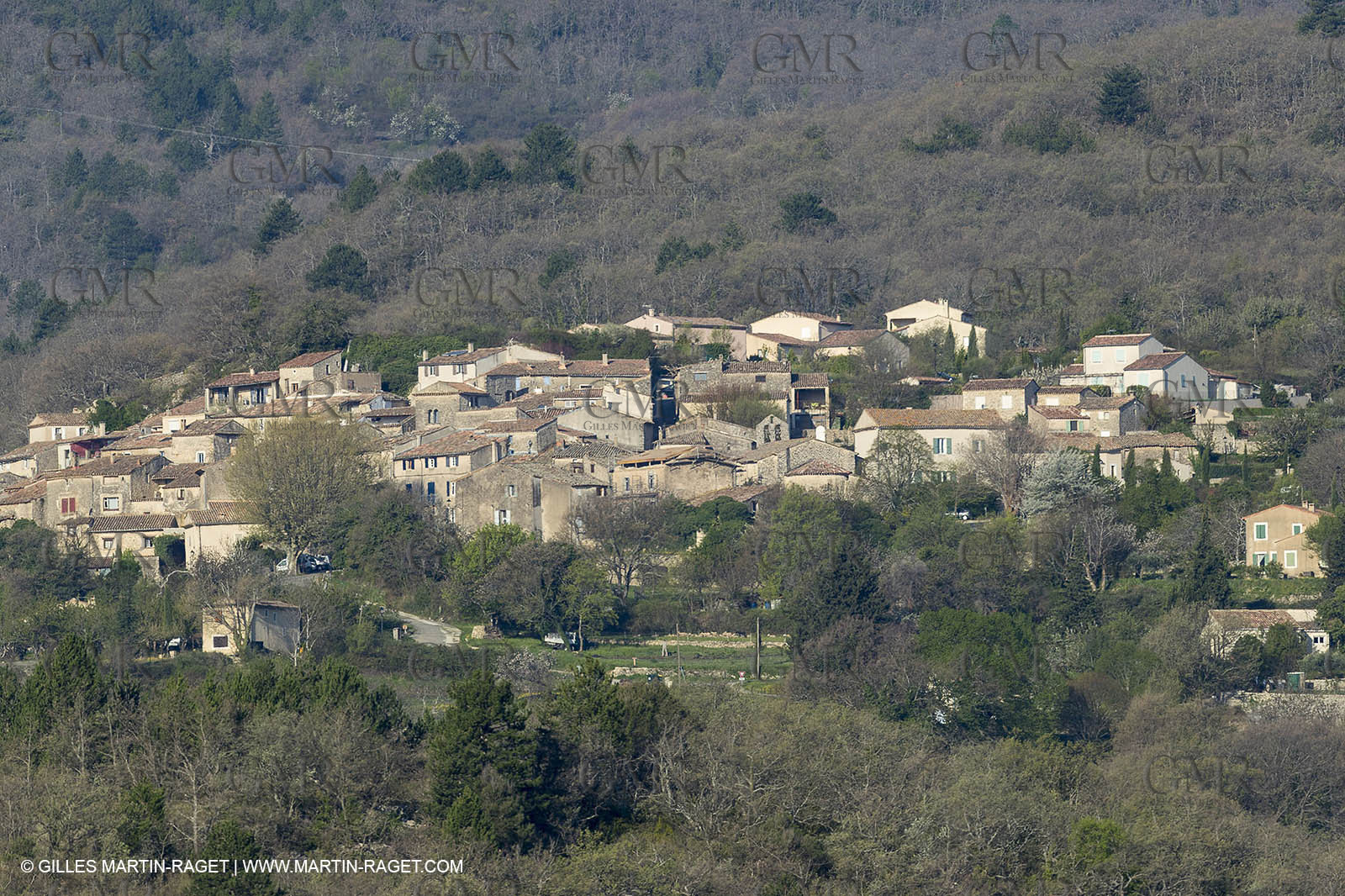 19 04 2018, Castellet (FRA,84)