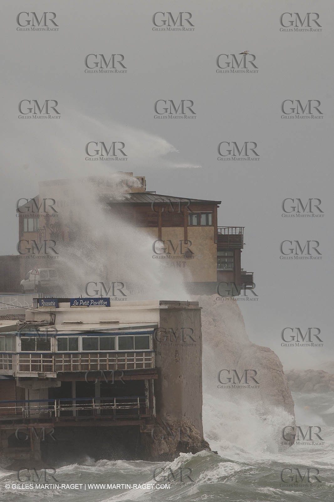 28 10 2012 - Marseille (FRA,13) - MIstral Force 10