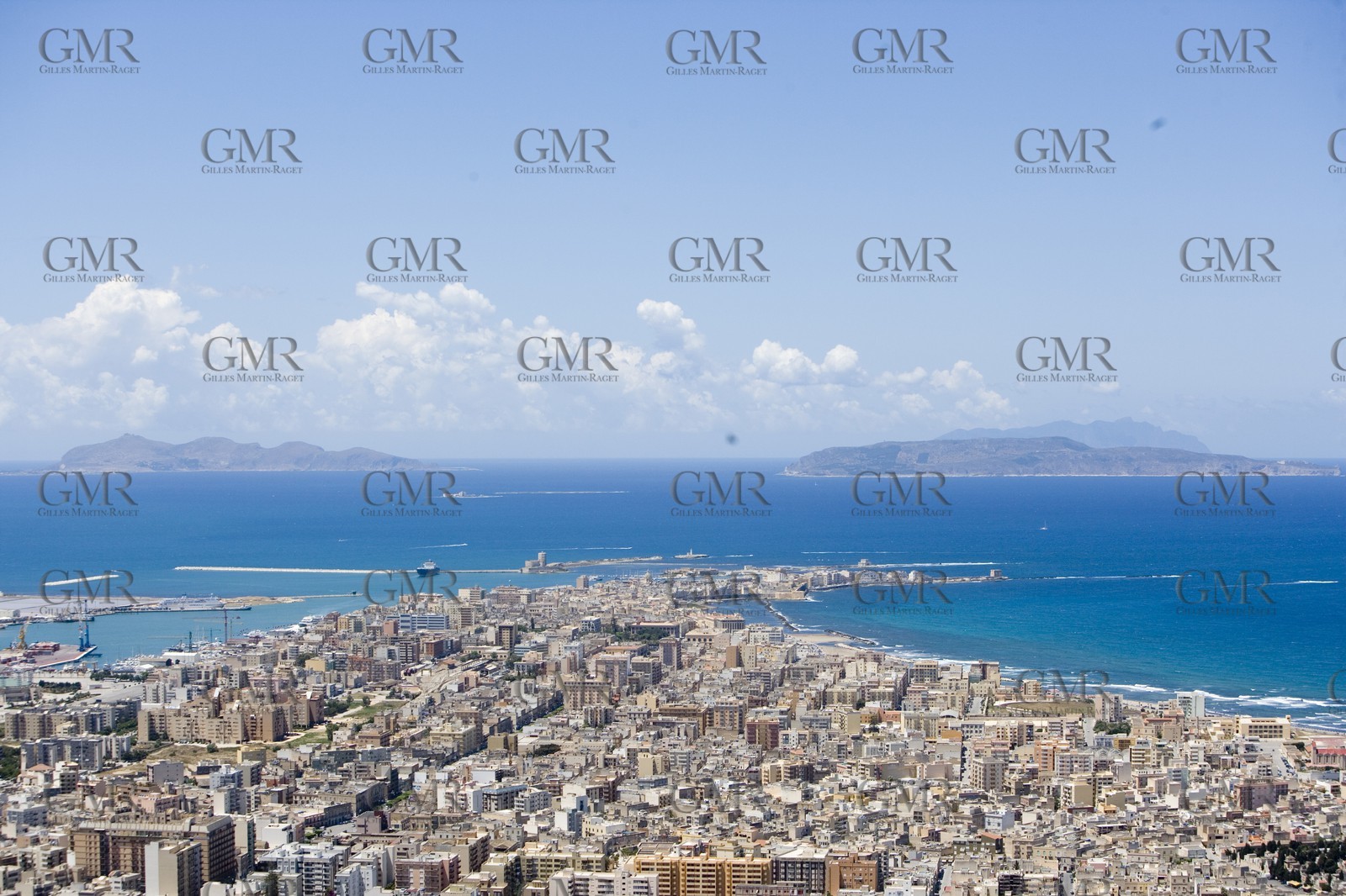 2005 - Trapani (ITA, SIcile)