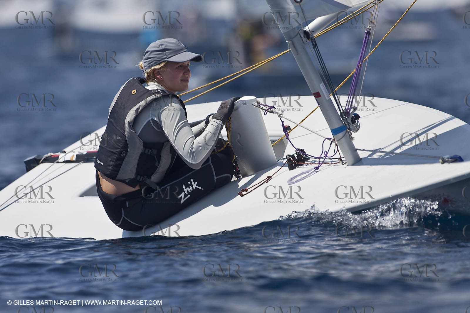 26-04-10 - Hyeres (FRA,83) - SOF 2010 - SHEIDTH Gintare