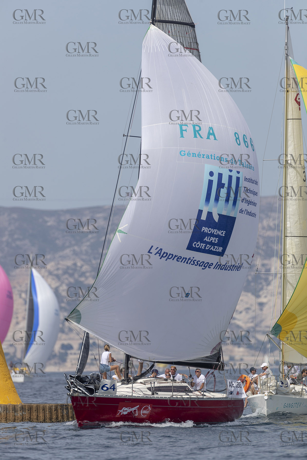 15 09 2018, Mareseille (FRA,13), Juris Cup 2018, Day 2