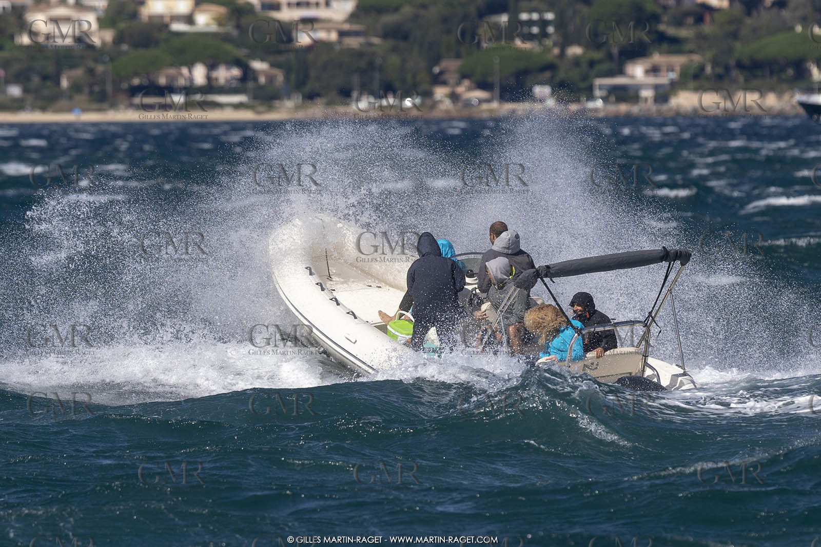 02 10 2019, Saint-Tropez (FRA,83), Les Voiles de Saint-Tropez 2019, day 3
