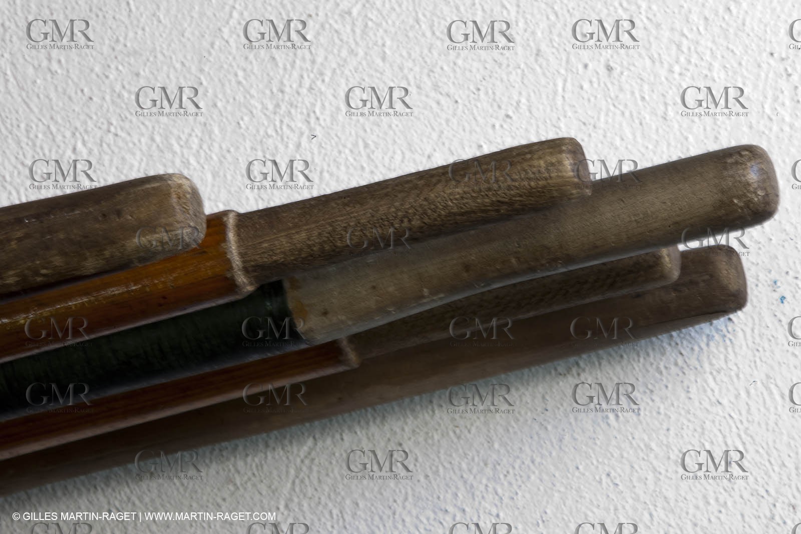 13 03 2010 - Marseille (FRA,13), Club d'Aviron de Marseille,