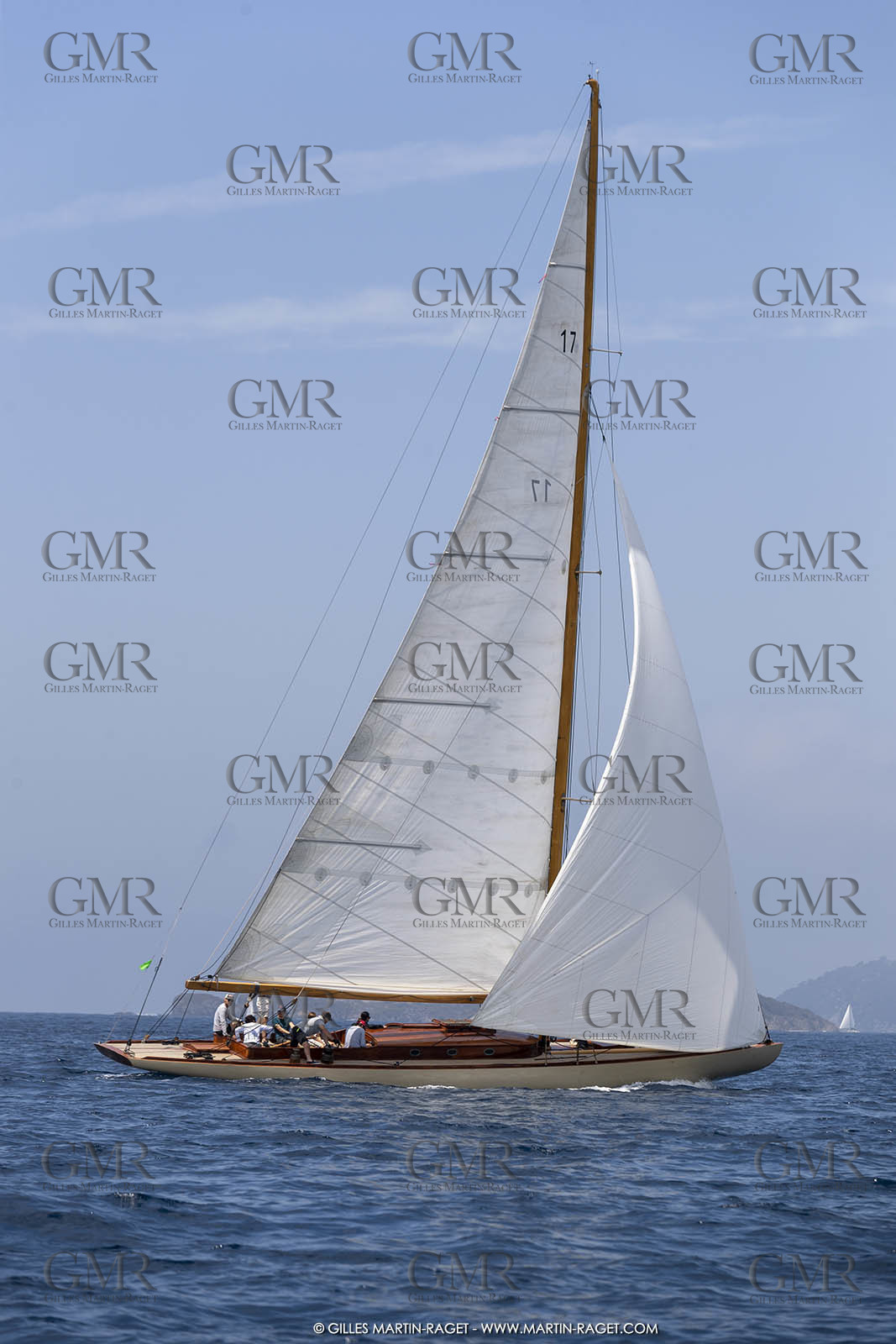 15 06 2019, Porquerolles (FRA,83, Porquerolle's Classic, Mignon