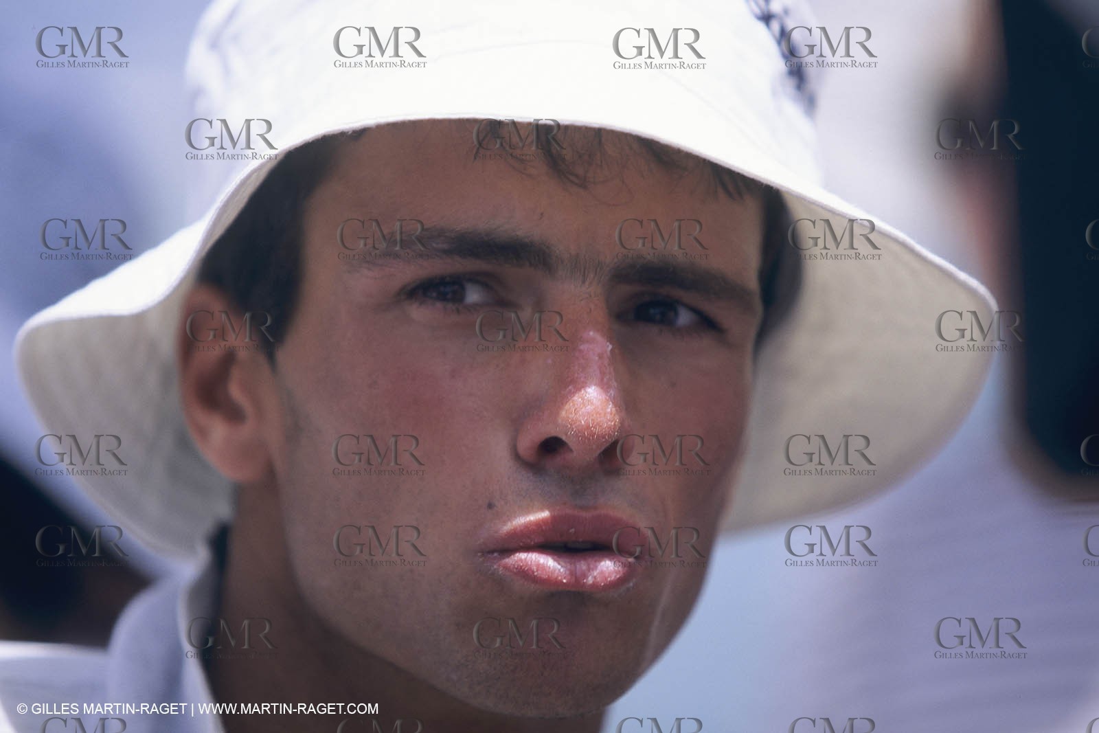 Sailing World, people, VIP, celebrities (check Keywords)