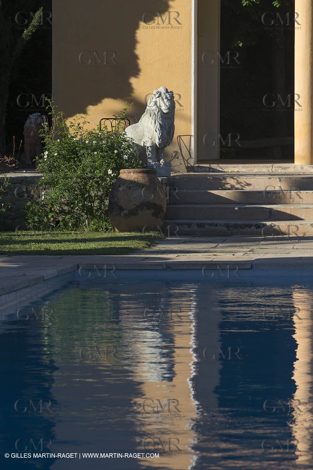 Domaine de la Baume - Tourtour (FRA,83) - 15 05 2014