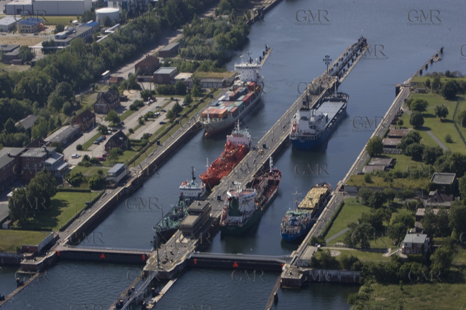 08 2006 - Kiel ( GER)