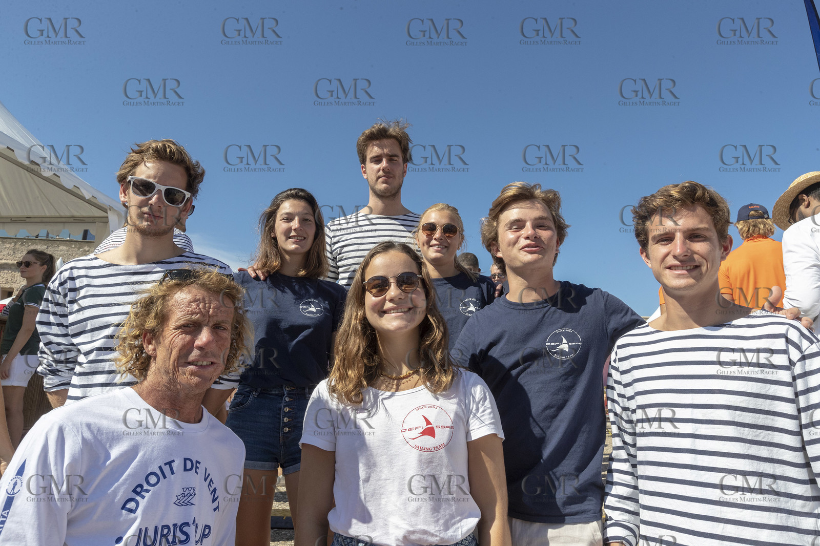 13 09 2019, marseille (FRA,13), Juris Cup 2019, Day 1