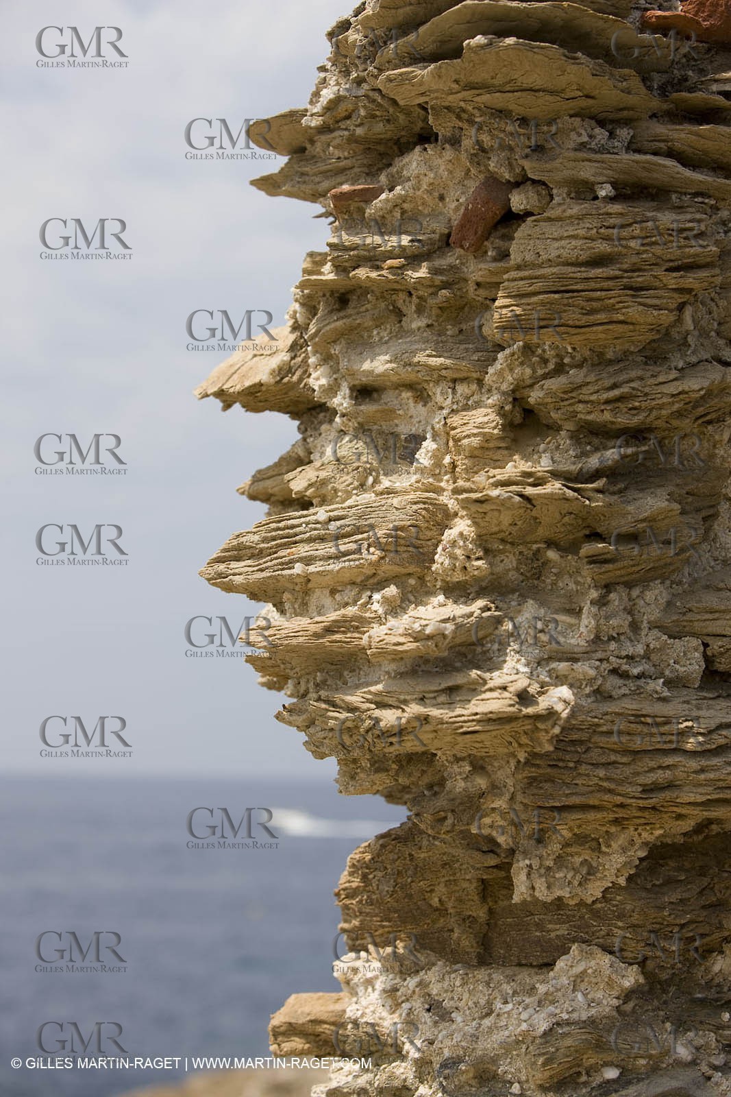 26 07 2008 - Porquerolles Island (FRA,83) - Langoustier fortress